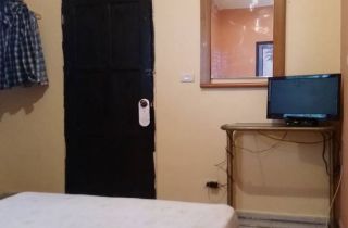 Villa Blanca boca chica room
